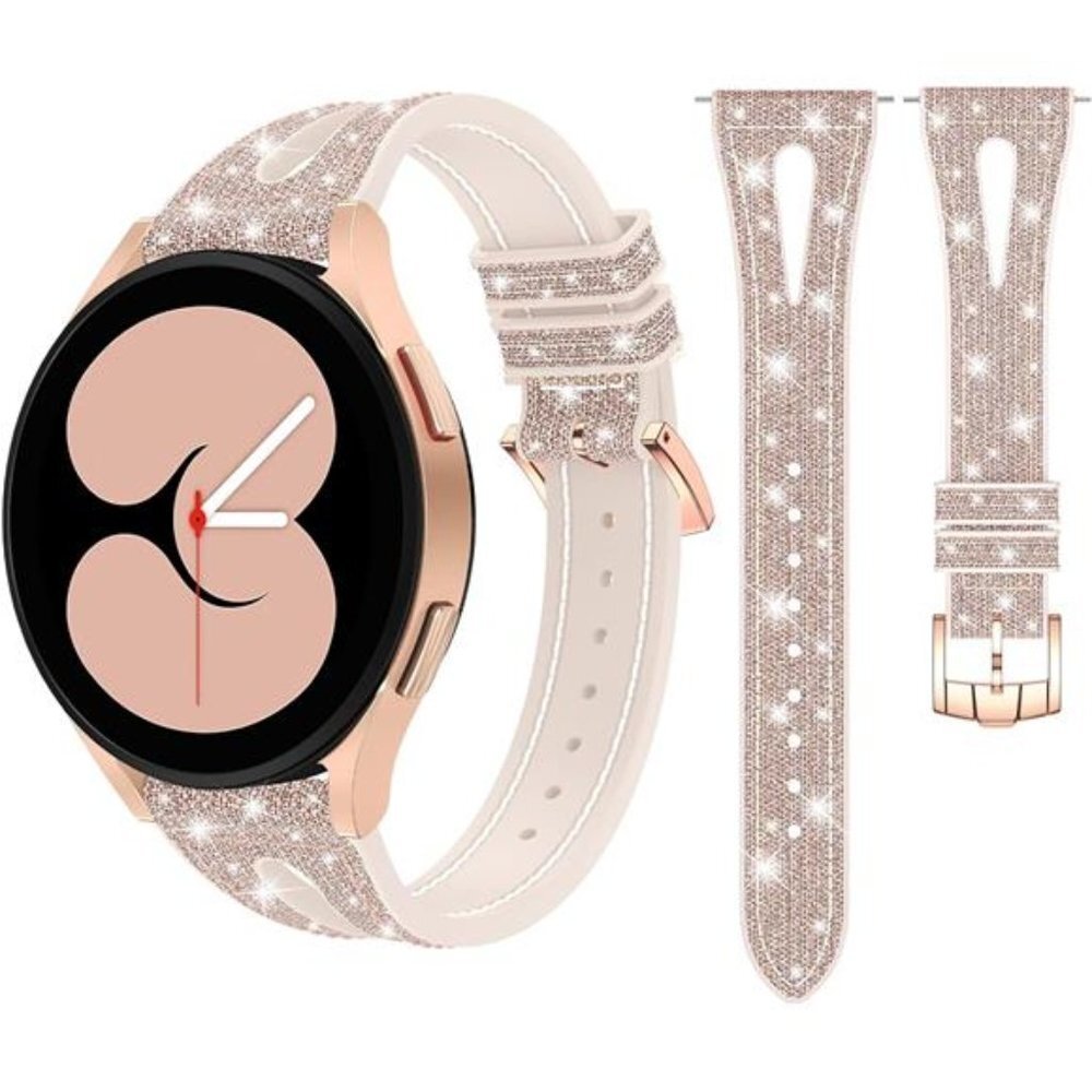 NEW Sparkle Bling Samsung Galaxy Watch Band